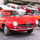 Giulietta Sprint Speciale
